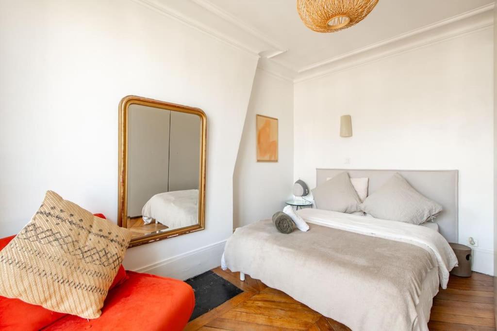 Appartement Le Voltaire *
