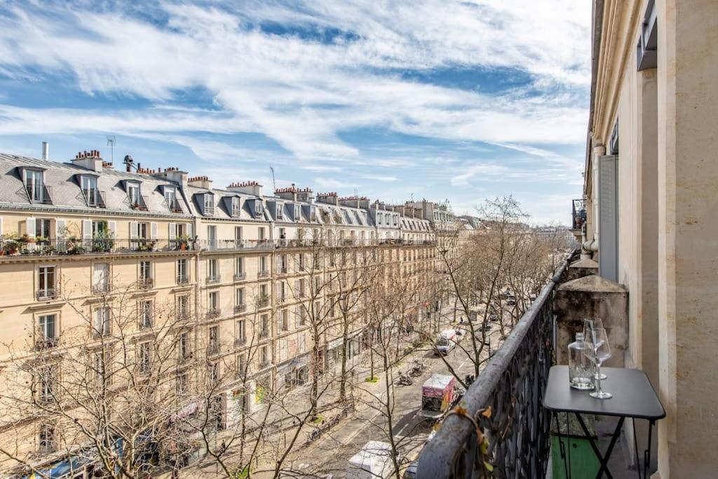 Le Voltaire Appartement